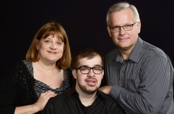 Doug & Wendy White